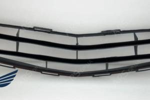 Решетка в бампер Geely MK 2006- 2011 (Код: FP 2901 910-P )