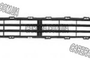 Решітка в бампері KIA RIO 05-10