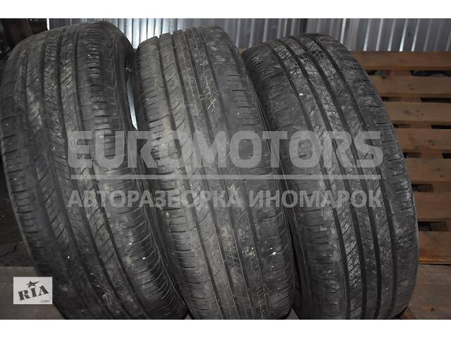 Резина Hankook Dynapro HP2 215/60/R17 96H Nissan Qashqai 2007-201