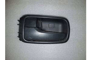 Ручка двери передняя и задняя левая внутренняя Mitsubishi Lancer 9 Митсубиси Лансер