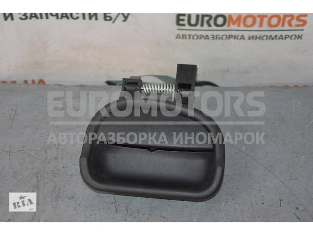 Ручка двери внутренняя боковая левая Renault Kangoo 1998-2008 770