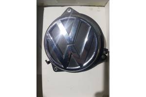 Ручка открывания багажника 3C5827469 Volkswagen Passat B7 10-14