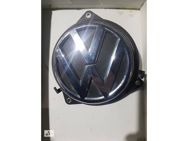 Ручка відкривання багажника 3C5827469 Volkswagen Passat B7 10-14