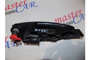 Ручка передней двери наружная для Renault Master 3 Рено Мастер Опель Мовано с 2010-