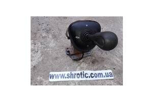 Ручка Перемикання Передач На Робот, АКПП 8200352403 (Б / У) Nissan Primastar 2001-2006 2,5 dci 8200352403