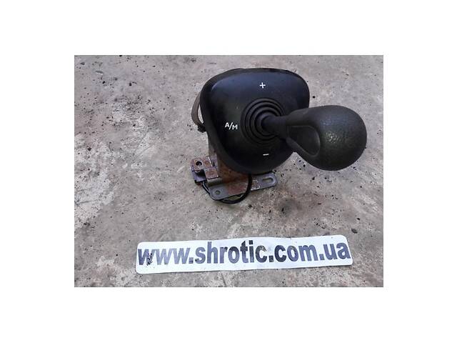 Ручка Перемикання Передач На Робот, АКПП 8200352403 (Б / У) Nissan Primastar 2001-2006 2,5 dci 8200352403