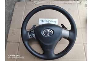 Руль для Toyota Yaris 2009-2011