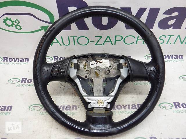 Руль Mazda 3 (BK) 2003-2009 (Мазда 3), СУ-176004