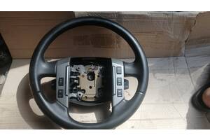 Руль Рулевое колесо QTB501390PVJ Range Rover Sport Рендж Ровер Спорт