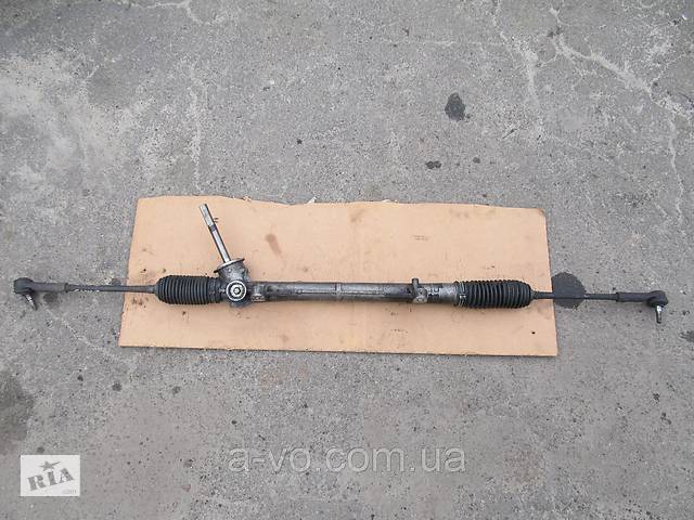 Рулевая рейка для Renault Clio 3 Modus, 8200124408B, A0001556 LH