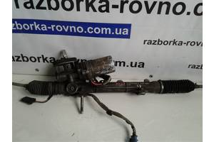 Рулевая рейка с электроусилителем Citroen C2 1.1, Citroen C3 1995-2010г 6200000059-04 SI9060-4-1