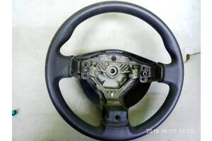 Рульове колесо (кермо) 3 спиці під AIRBAG Nissan Qashqai 07-14