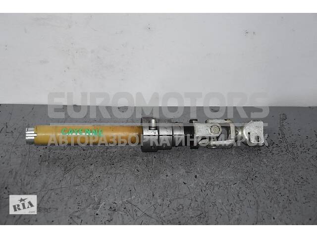 Рулевой карданчик Porsche Cayenne 2010 7L8419491 82834