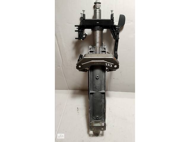 Рульовий механізм, рульова колонка F30 BMW F31 БМВ Ф30 Ф31 2012-2019 685855901, 743034, 13032801266