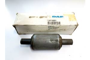 Курорти Silentblock DAF45