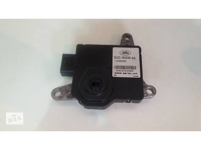 Селектор АКПП, Land Rover, Range rover, Evoque.BJ32-14C336-AA