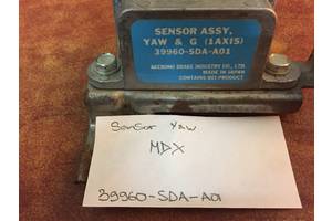 Sensor YAW, Acura MDX, 39960-sda-a01