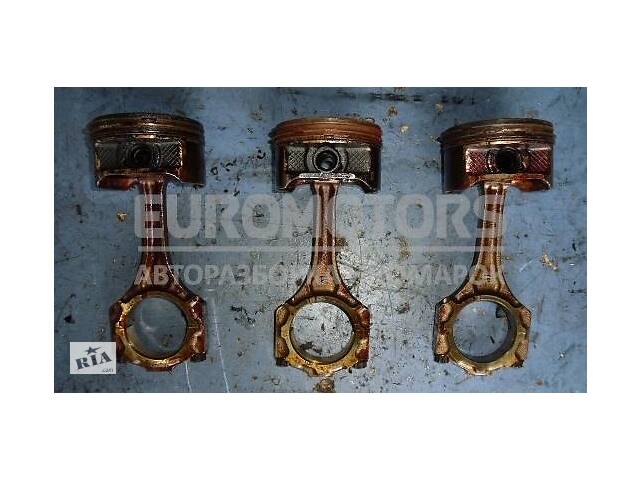 Поршень Lexus RX 3.3 V6 24V 2003-2009 33821