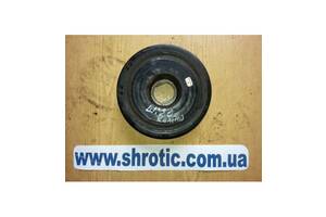 Шкив коленвала 8200361247, 8200767762 (Б / У) Nissan Primastar 2006-2010 2,0 dсi euro 4 8200361247, 8200767762