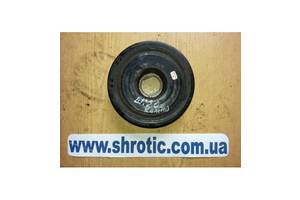 Шків Коленвала 8200361247, 8200767762 (Б/У) Opel Vivaro 2006-2010 2,0 dсi euro 4 8200361247, 8200767762