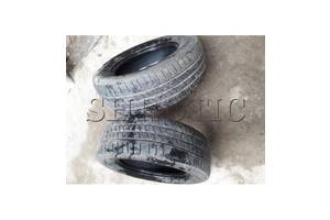 Шины 2шт 225х65х16с Michelin (Б/У) Nissan Primastar 2001-2006 1,9 dci