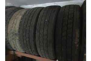 Шины Bridgestone 195/65/R16C