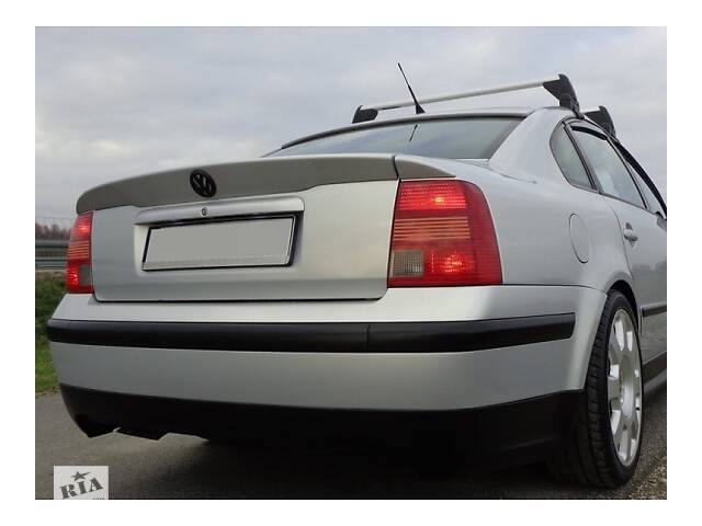 Спойлер Volkswagen Passat B5 (39430)