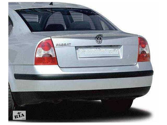 Спойлер Volkswagen Passat B5 (bk268)