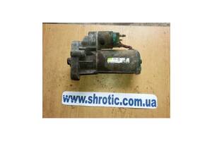 Стартер 8200106788 (Б / У) Nissan Primastar 2001-2006 2,5 dci 8200106788