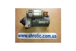 Стартер 8201268218 (Б/У) Nissan Primastar 2001-2006 1,9 dci 8201268218