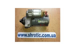 Стартер 8201268218 (Б/У) Renault Trafic 2010-2014 2,5 dсi 8201268218 Renault Trafic 2010-2018 2,0 dсi euro 5 8201268218