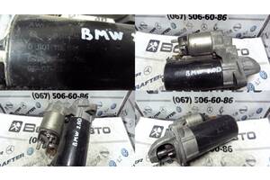 Стартер Bosch BMW (1,8 кВт, 12 В) e60 2.0-3.0 d 0001115046