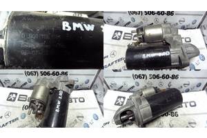 Стартер  Bosch BMW (1,8 кВт, 12 В)  x5 2.0-3.0d  0001115046	