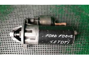 Стартер для Ford Focus I 1.8TDTI