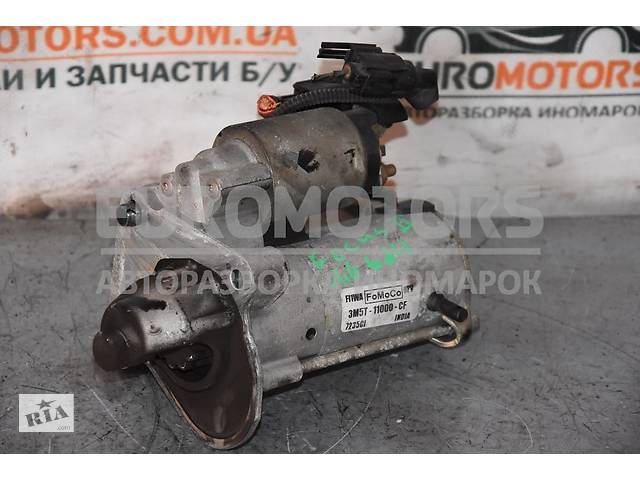 Стартер Mazda 5 1.6tdci 2005-2010 3M5T11000CE 64715