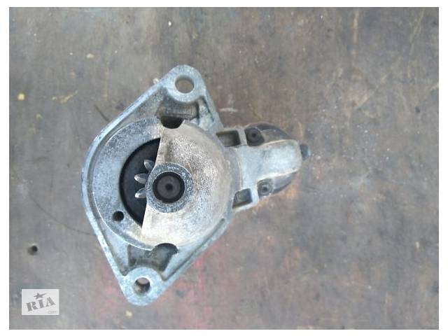 Стартер Toyota Corolla E11, Avensis T22, T25, 1.4i, 1.6i, 1.8i, Bosch 0001107088, 28100-0D030