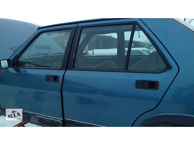стекло двери для Seat Malaga 1988