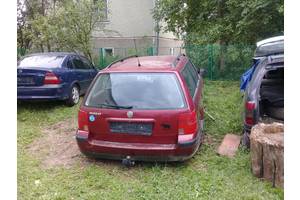 Стекло двери для Volkswagen Passat B5