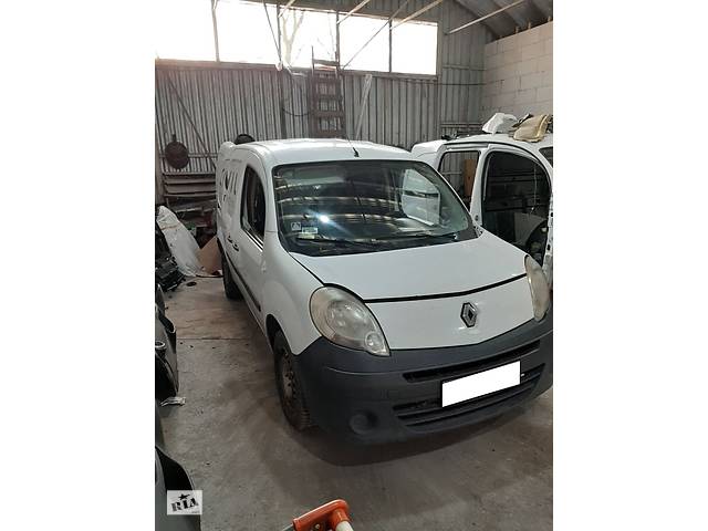 Скло лобове для Рено Кенго Renault Kangoo 2008-2013 р. в.