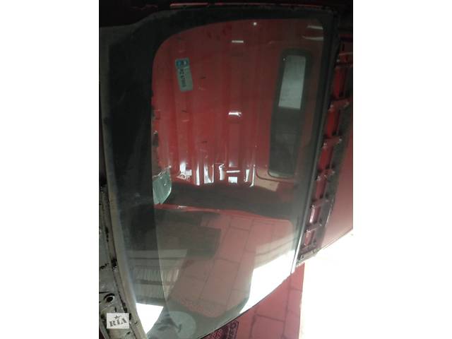 Стекло Лобовое Ветровое 1658х1096 8200411155 Б/У ОРИГИНАЛ Renault Trafic 2001-2006 1,9 dci 8200411155