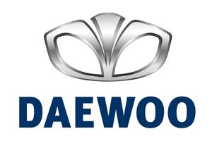 Стекло лобовое/ветровое для Daewoo Lanos