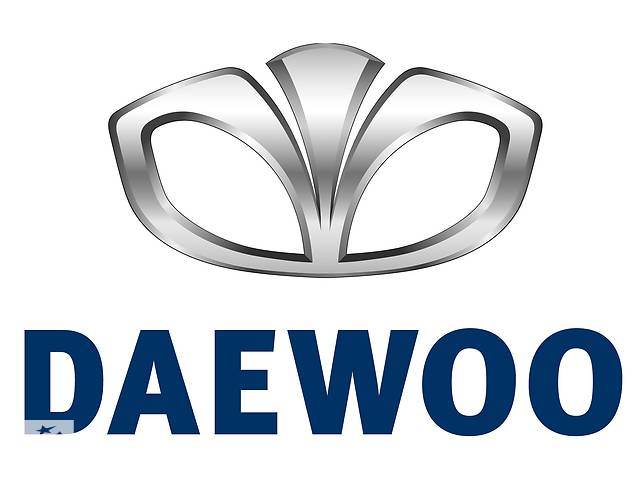 Стекло лобовое/ветровое для Daewoo Lanos