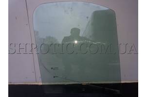 Стекло Салона Переднее Правое Б/У 43R-00048 Opel Vivaro 2001-2006 1,9 dci 43R-00048