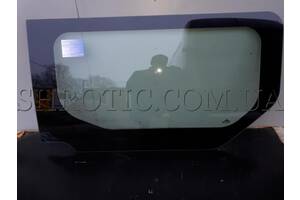 Стекло Салона Среднее Левое 1193х664 НОВОЕ Opel Vivaro 2006-2010 2,0 dсi euro 4