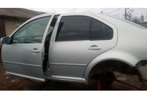 Скло в кузов для Volkswagen Bora 2002