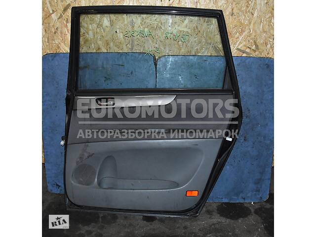 Кнопка стеклоподъемника Toyota Avensis Verso 2001-2009 41962