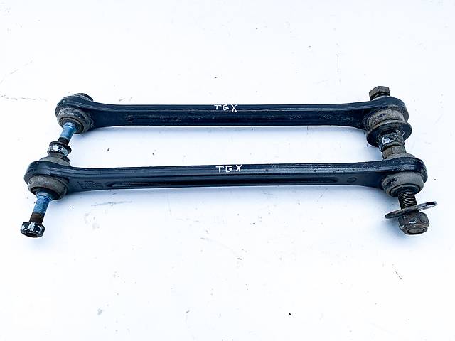 takasan418 Сайлентблок Стабілізатора Man Tga/tgm/tgs/tgx Ø18*ø47*47Mm