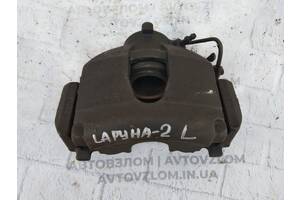 Суппорт для Renault Laguna II 2001-06 передній лівий