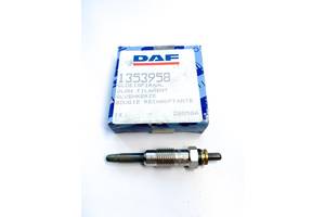 Свеча накала DAF 1353958 Bosch 0250201039