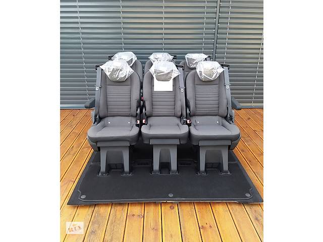 Сидіння для Hyundai H 300 2019
